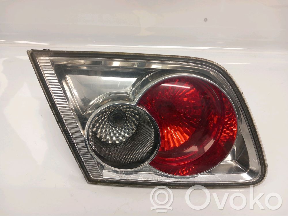Rear/tail lights   GJ6E513J0C,GJ6E513J0C