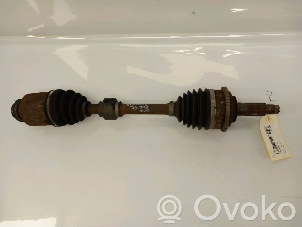 Priekinis pusašis   GD622550XC,GD622550XC