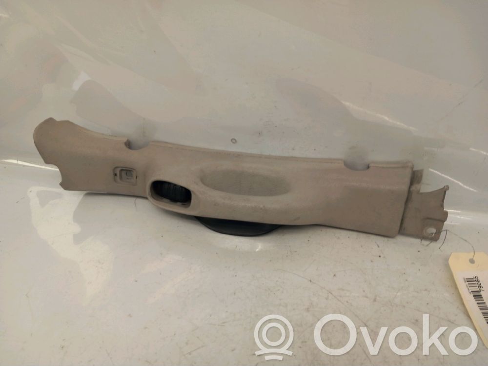 Citroen Berlingo Front door interior handle 