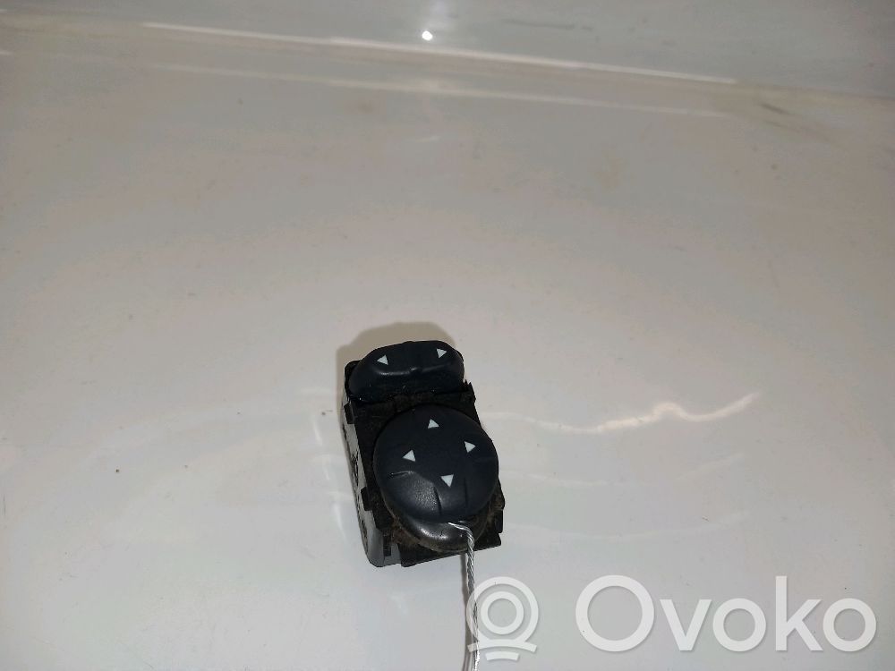 Ford Ka Wing mirror switch 