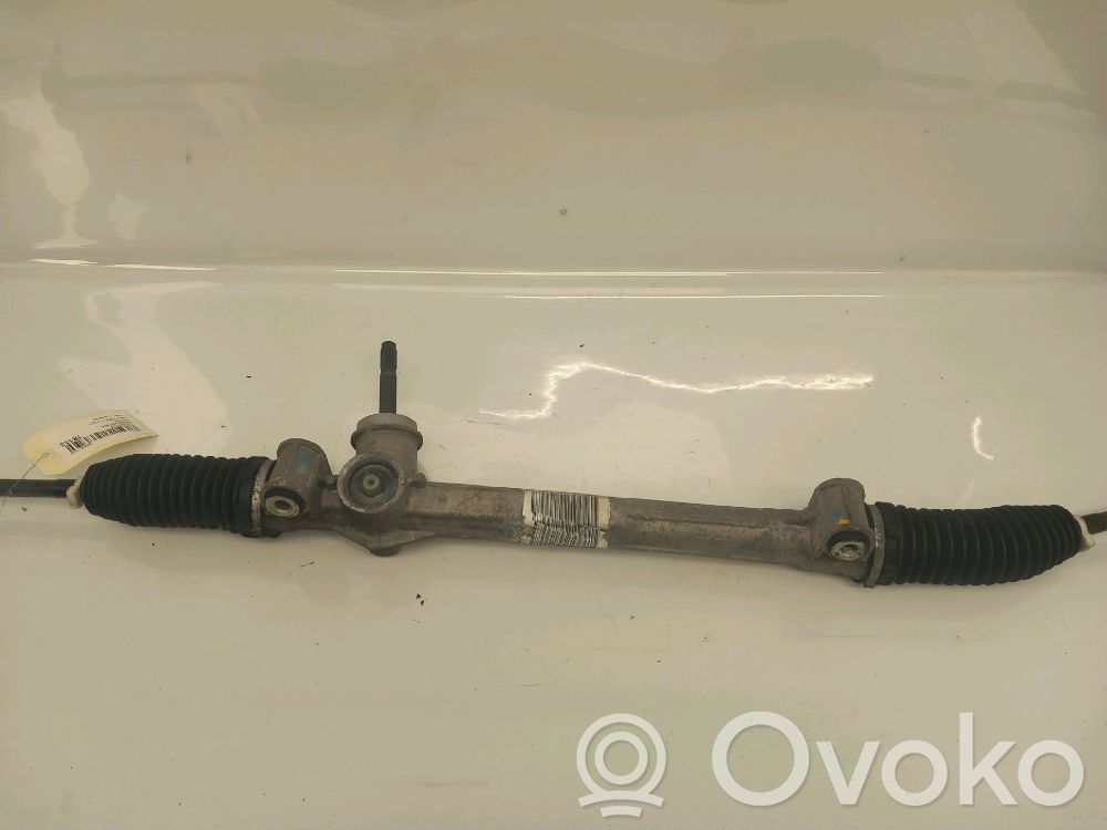 Opel Corsa D Steering rack 