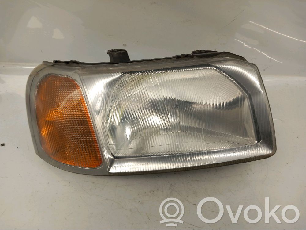 Headlight/headlamp   XBC500960,XBC500960