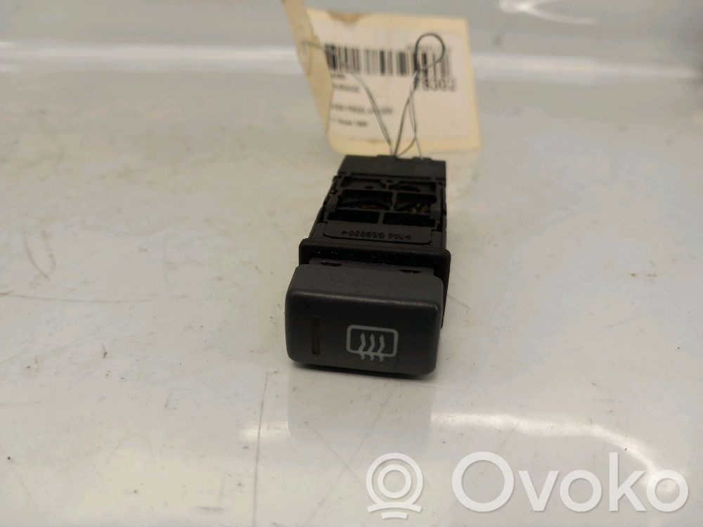 Windscreen/window heater switch   XH5214K147CA8PUY,XH5214K147CA8PUY