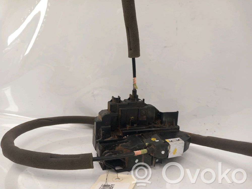 Priekinė durų spyna   805003VV0A,805003VV0A