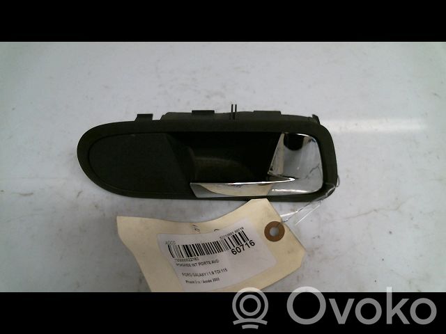 Ford Galaxy Front door interior handle 