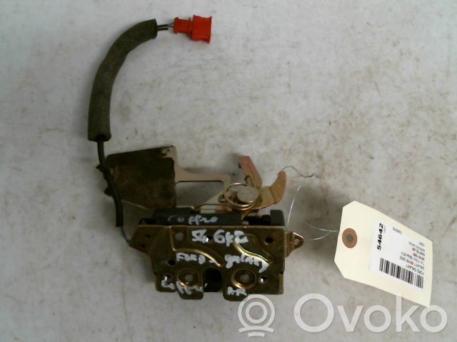 Front door lock   1459211,1459211