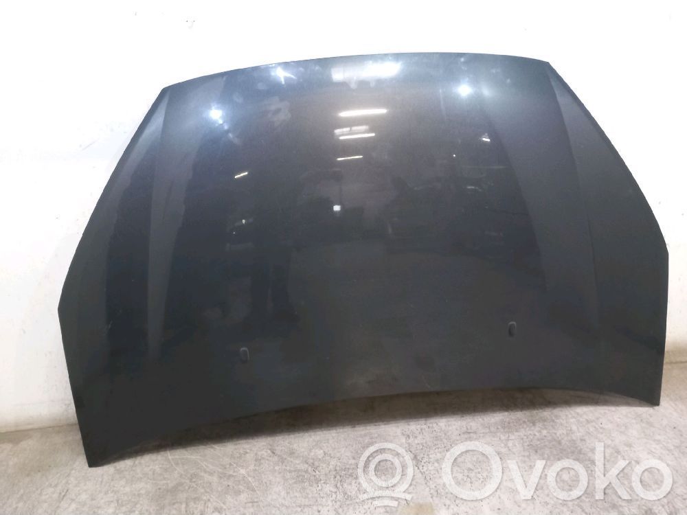 Ford S-MAX Engine bonnet/hood 