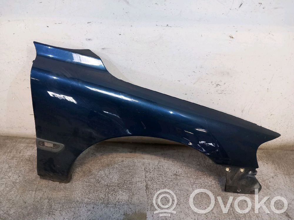 Volvo S60 Sparnas 