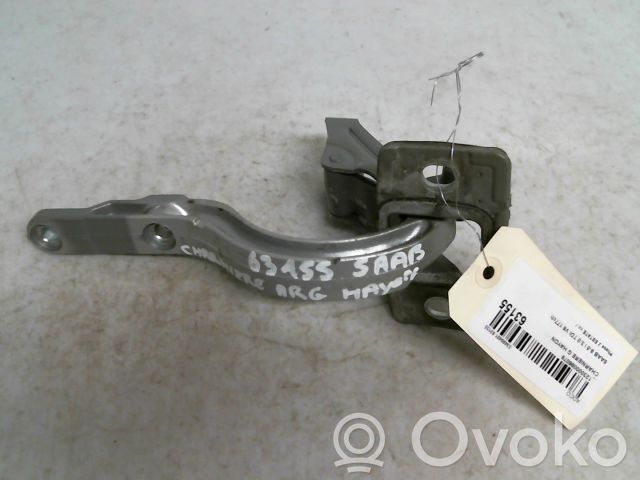 Tailgate/trunk/boot hinge   5182100,5182100