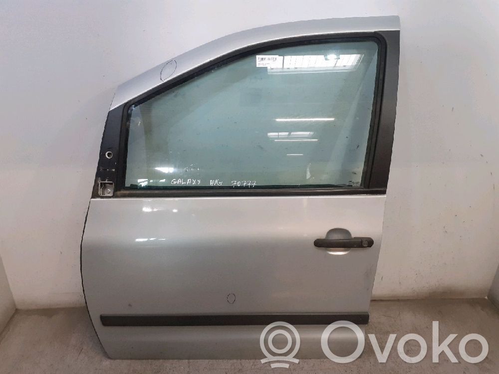 Ford Galaxy Front door 