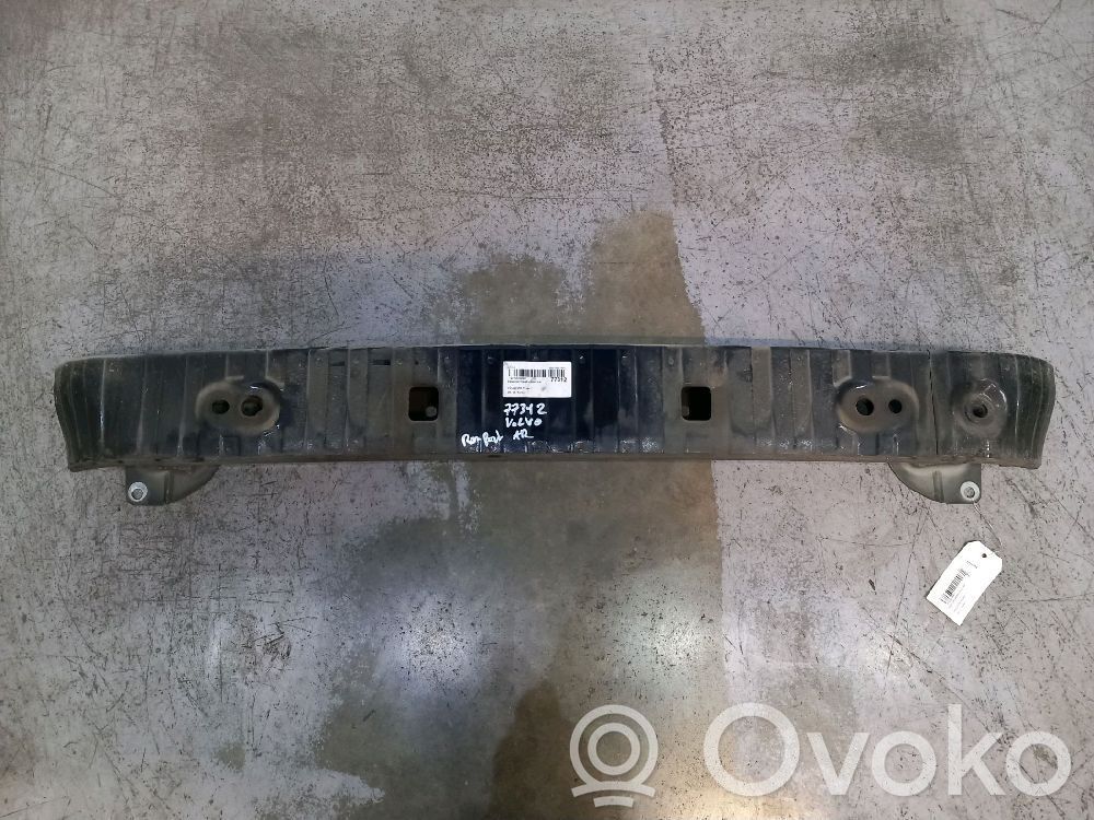 Rear bumper support beam   31278028,31278028