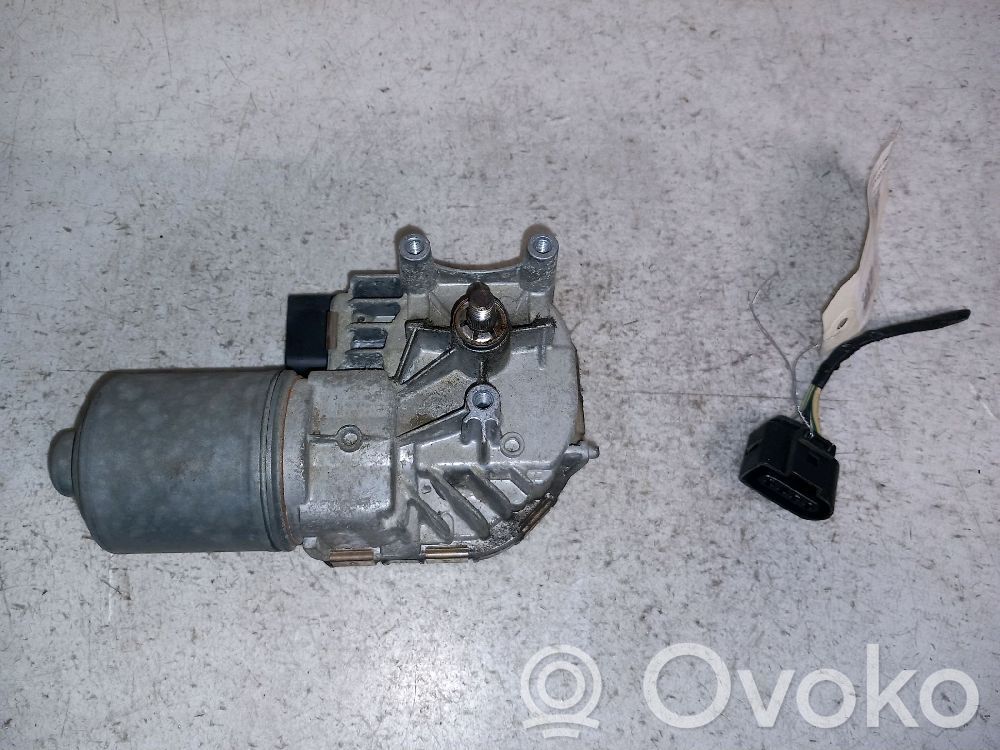 Motor del limpiaparabrisas   31253518,31253518