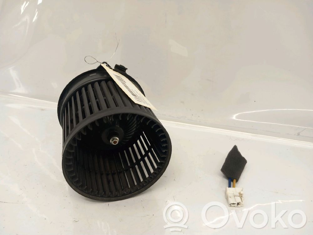 Mazā radiatora ventilators   272263VV3A,272263VV3A