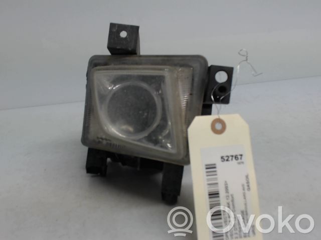 Luz de niebla delantera   93181410,93181410
