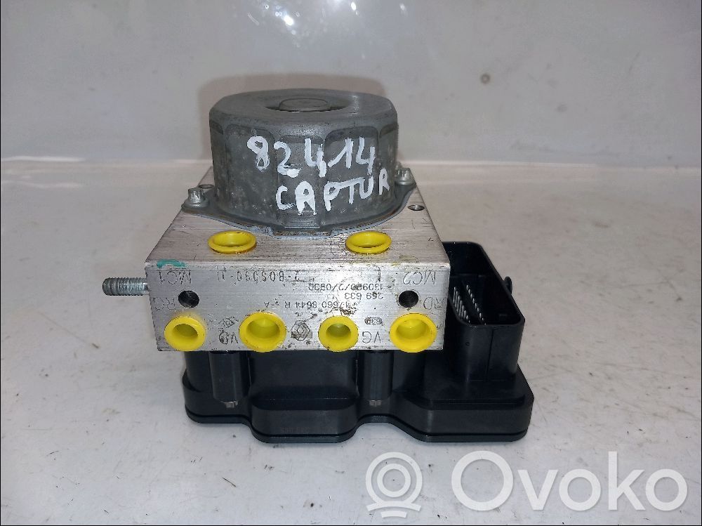 ABS Pump   476606853R,476606853R