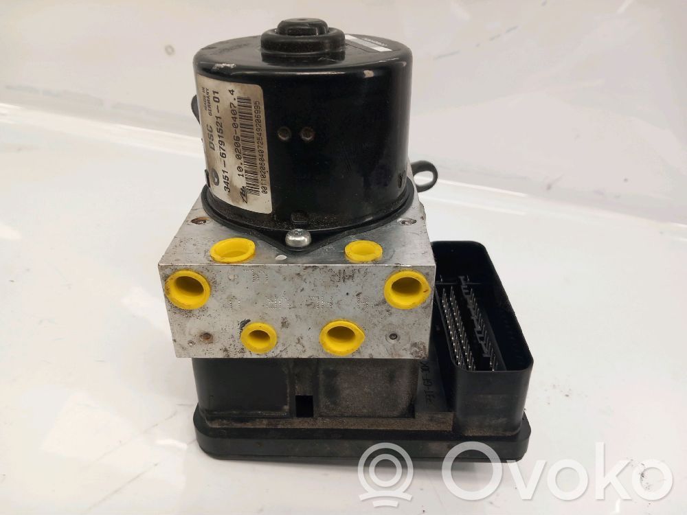ABS Pump   34512460468,34512460468