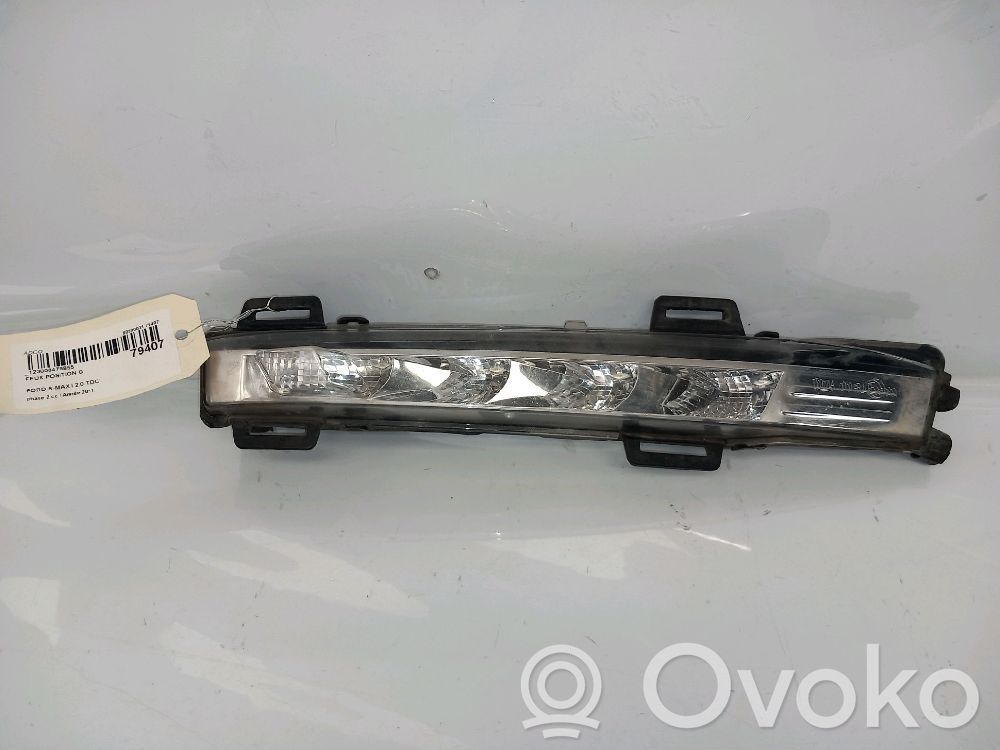 Einzelteil Scheinwerfer   1800577,1800577