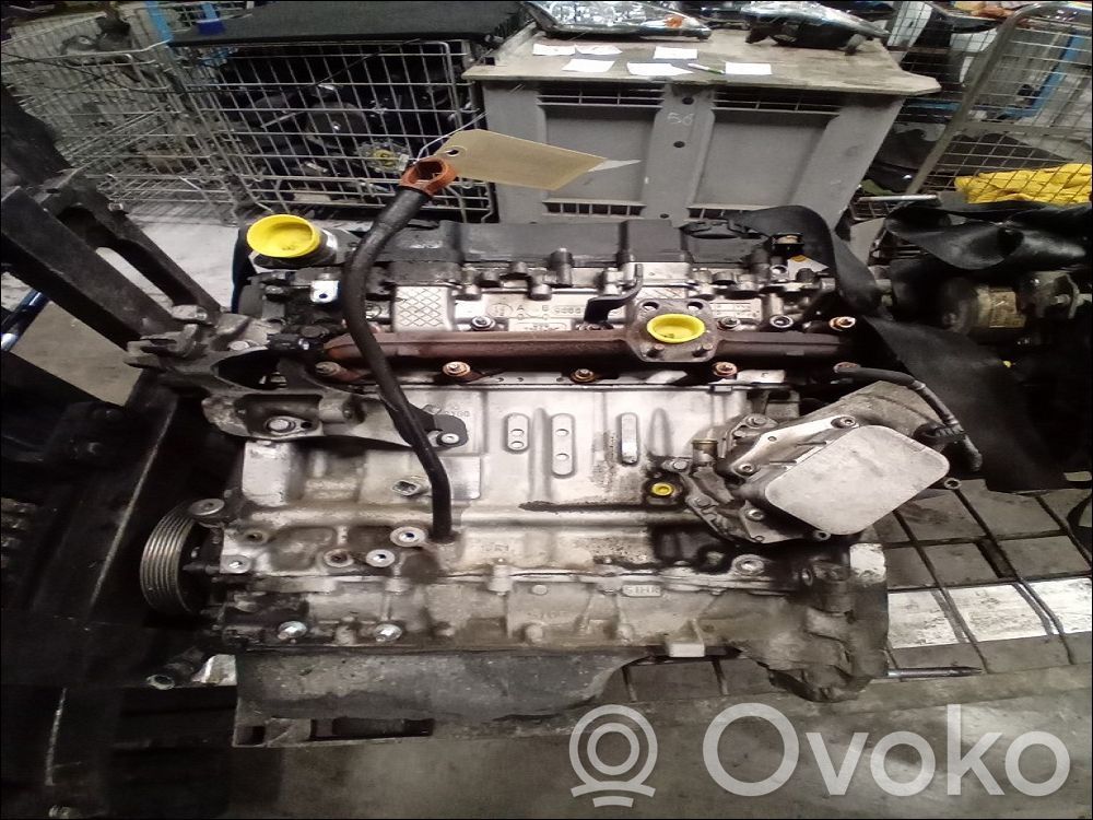 Citroen Xsara Picasso Engine 