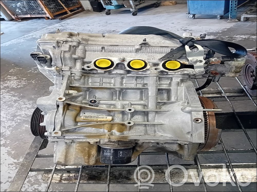 Suzuki Alto Motor 