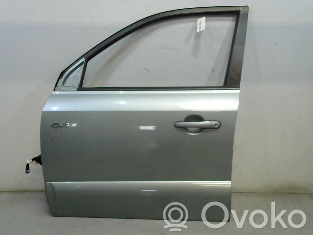 Hyundai Tucson JM Durvis 