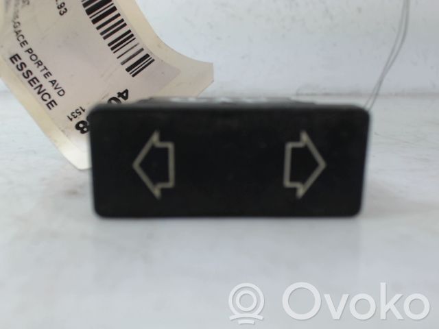 Electric window control switch   655372,655372