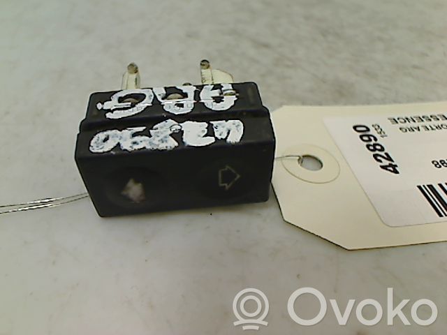 BMW 3 E36 Electric window control switch 