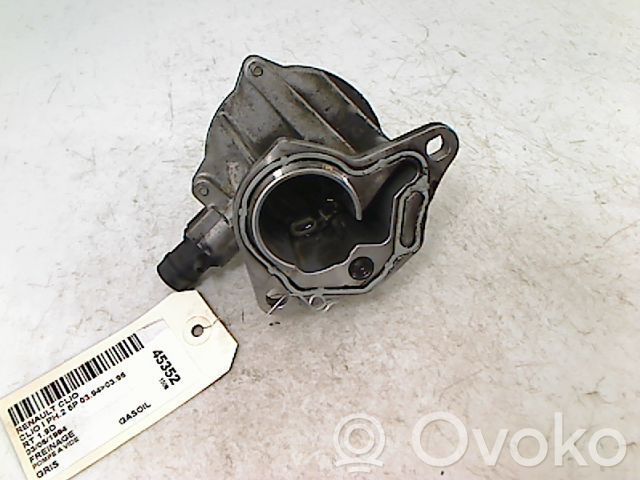 Vacuum pump   7700874415,7700874415