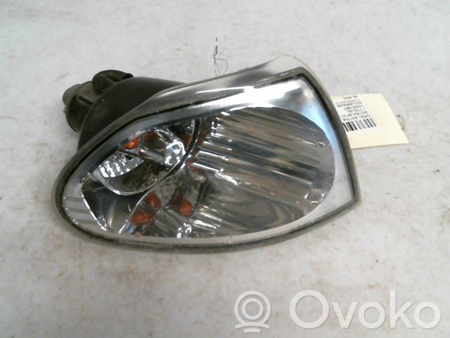 Opel Astra F Semnalizator față 