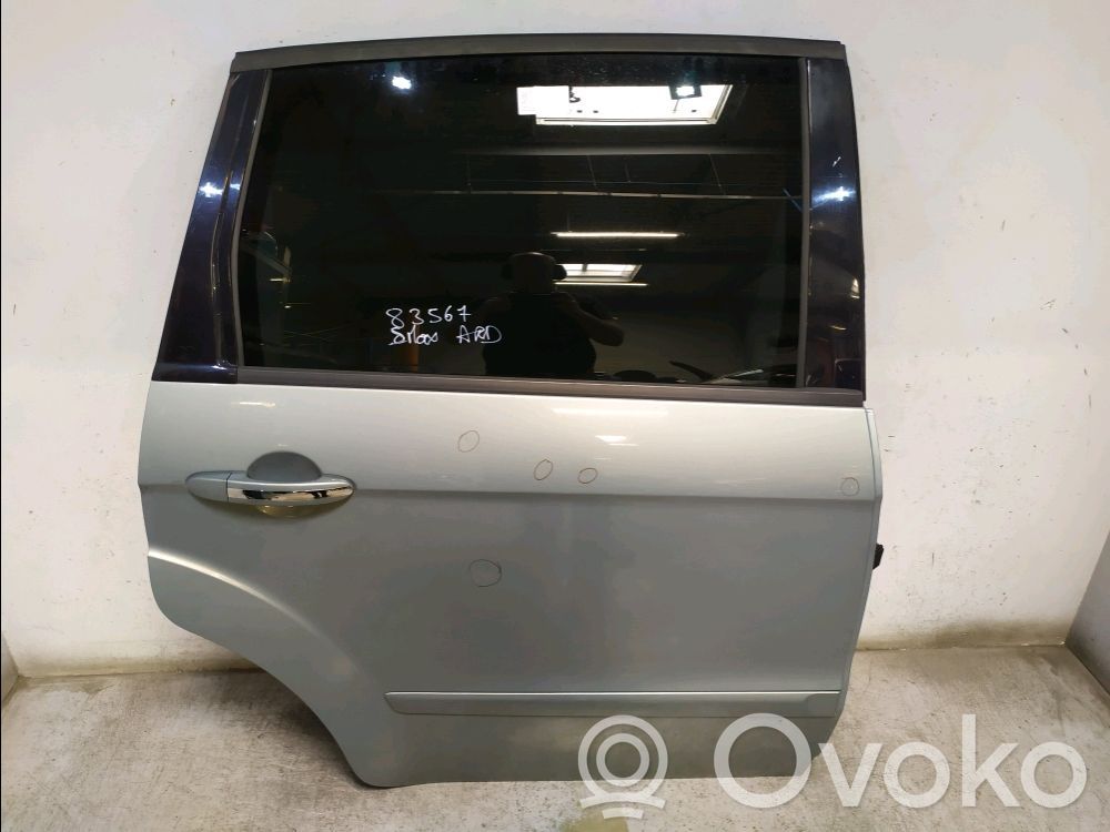 Rear door   1693745,1693745