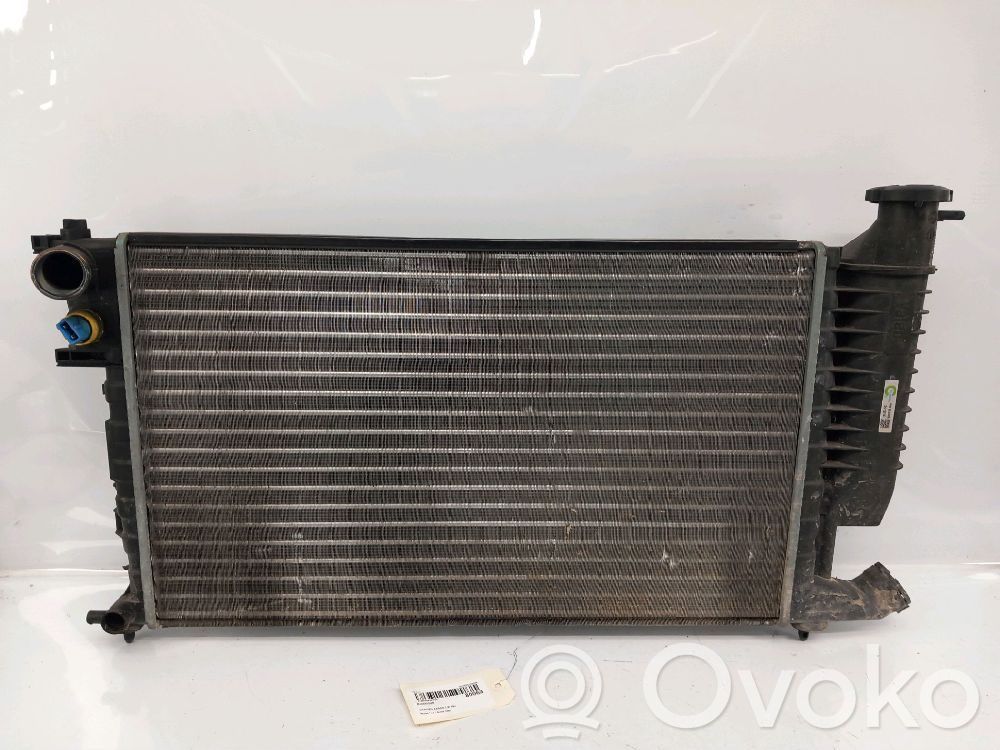 Radiator set   133045,133045