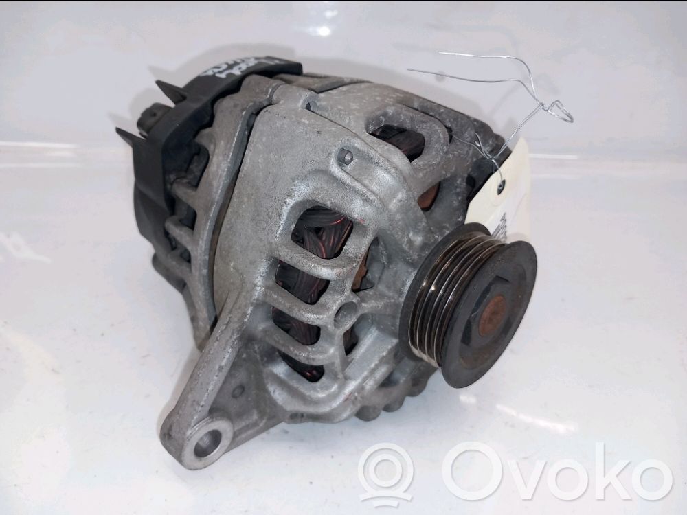 Ģenerators   23100AX62BEX,23100AX62BEX
