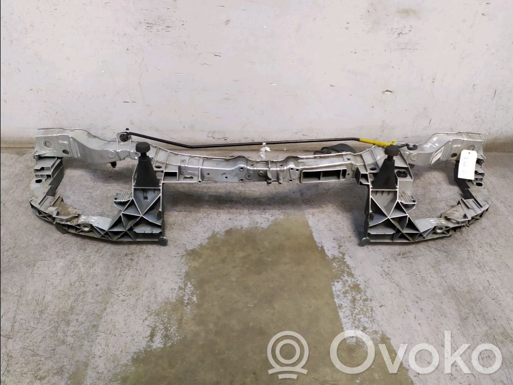 Ford C-MAX II Radiatoru panelis 