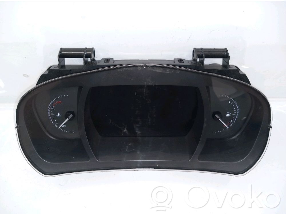 Renault Talisman Speedometer (instrument cluster) 