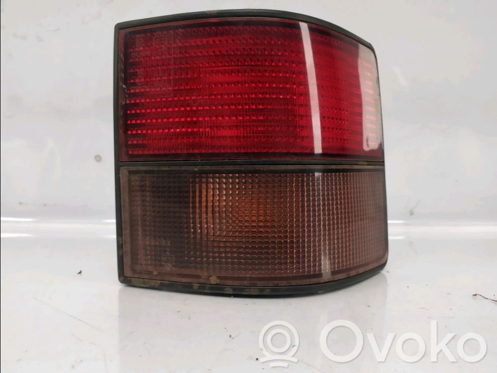 Renault 21 Takavalot 