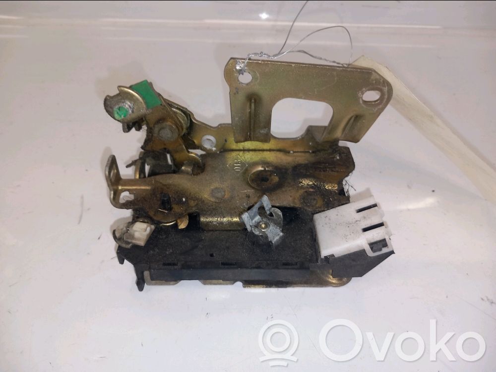 Front door lock   7701034394,7701034394