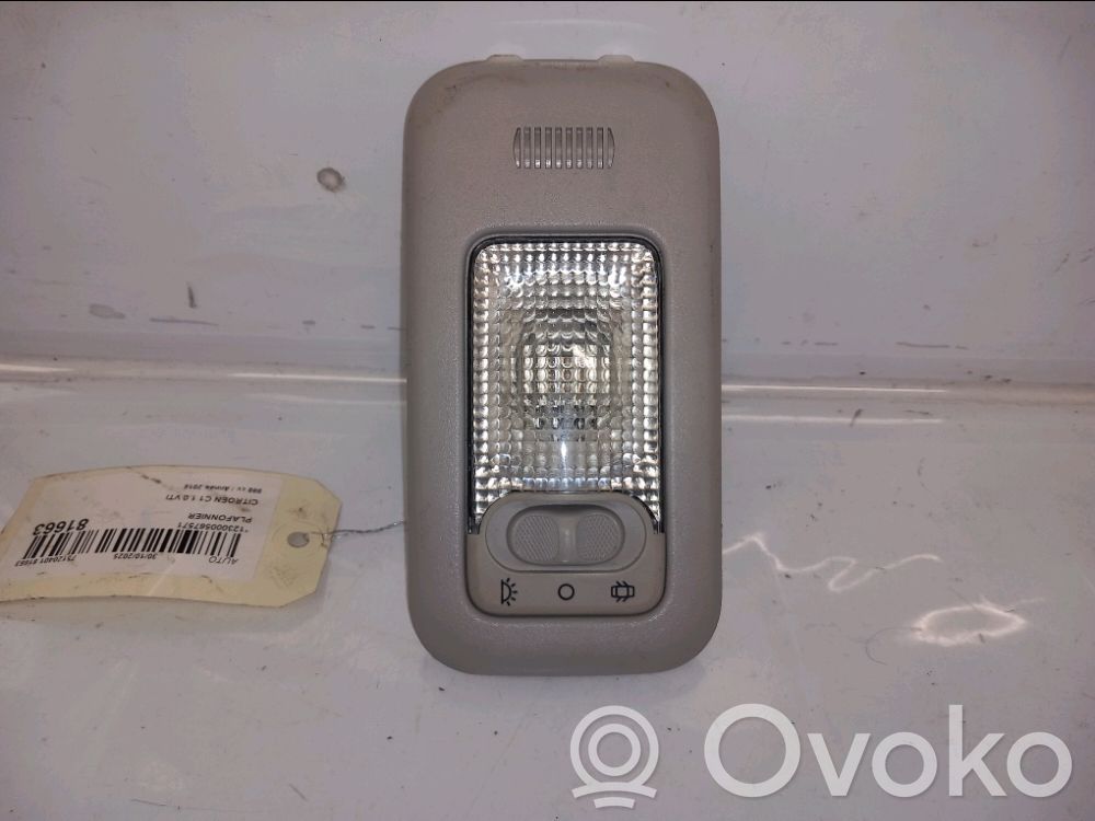 Other interior light   6362P3,6362P3
