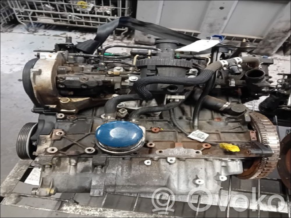 Двигатель   135FS,135FS