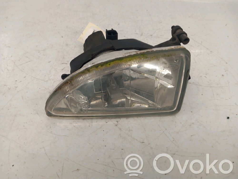 Front fog light   1346659,1346659