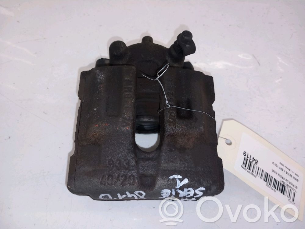 Rear brake caliper   34216768693,34216768693
