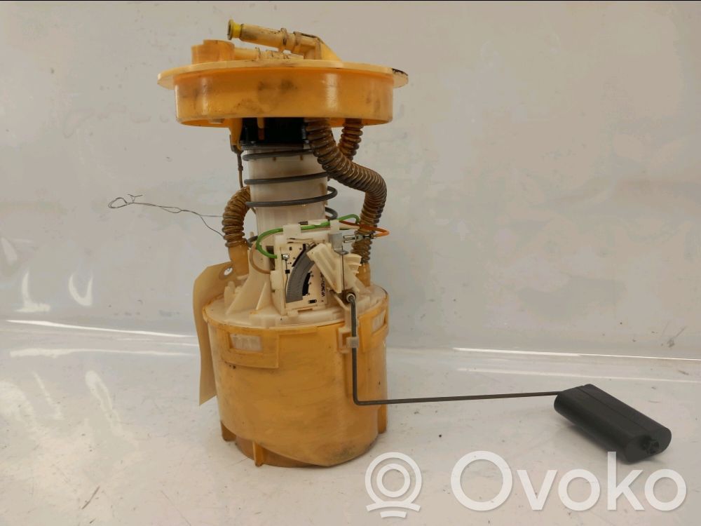 Ford Focus In-tank fuel pump 