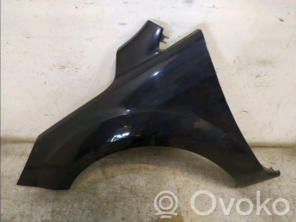 Ford Focus Sparnas 