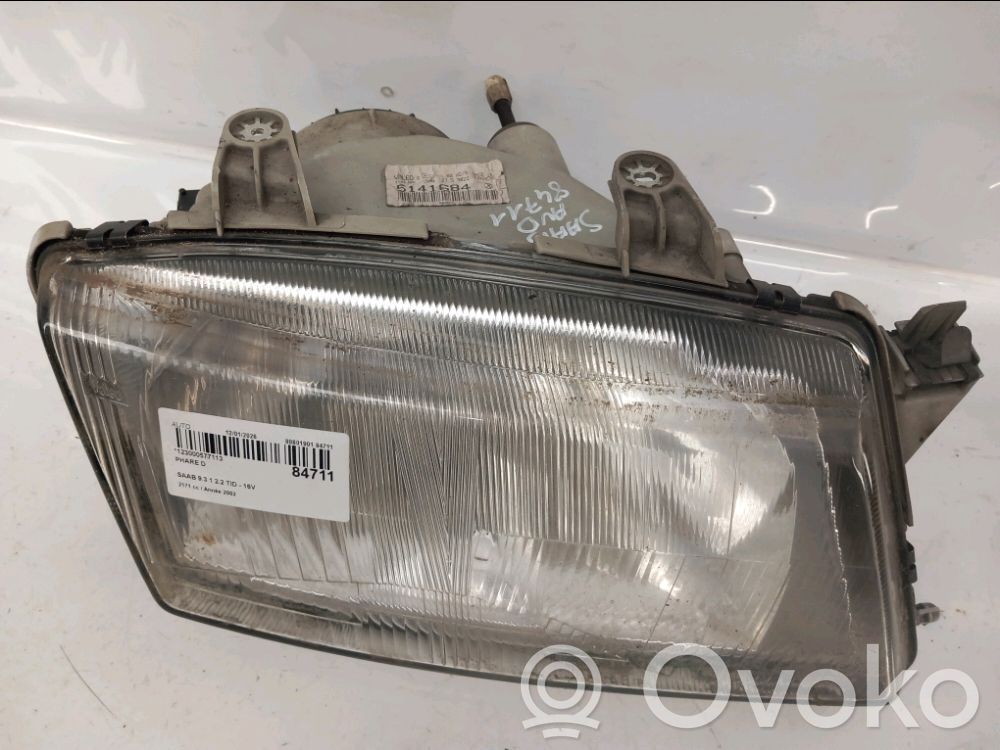 Headlight/headlamp   5141726,5141726