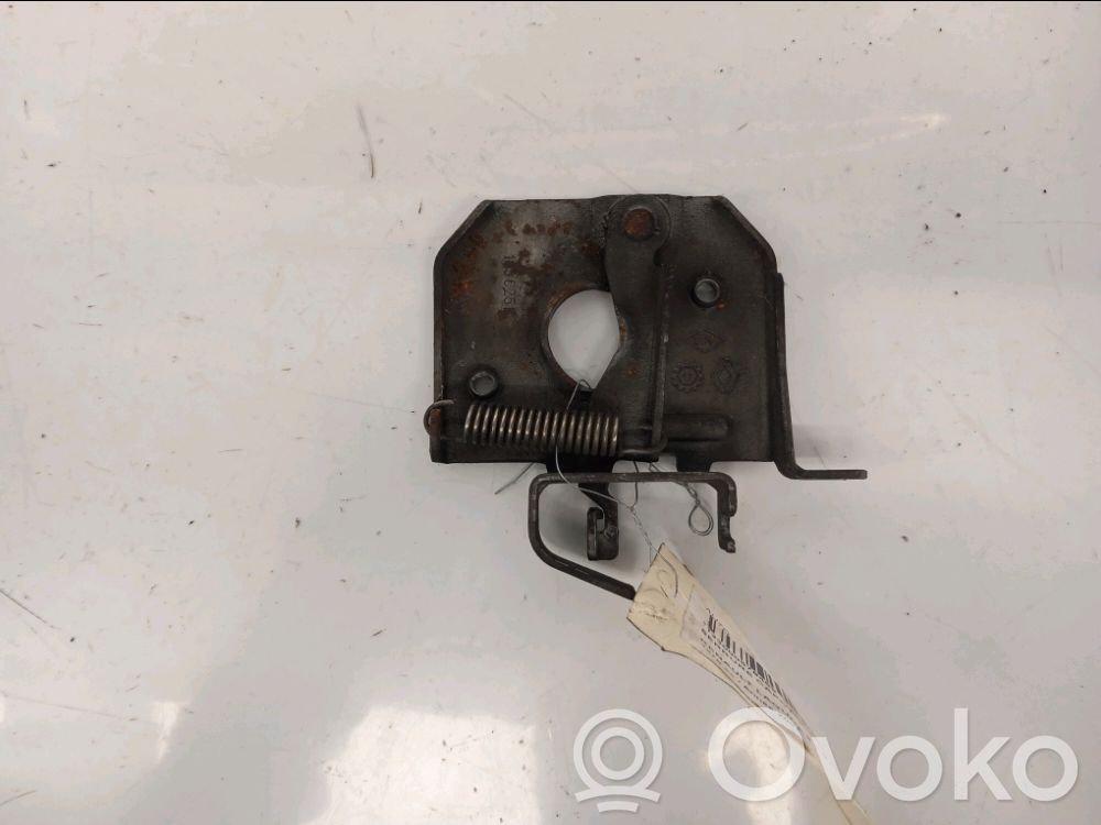 Renault Laguna II Engine bonnet/hood lock/catch 