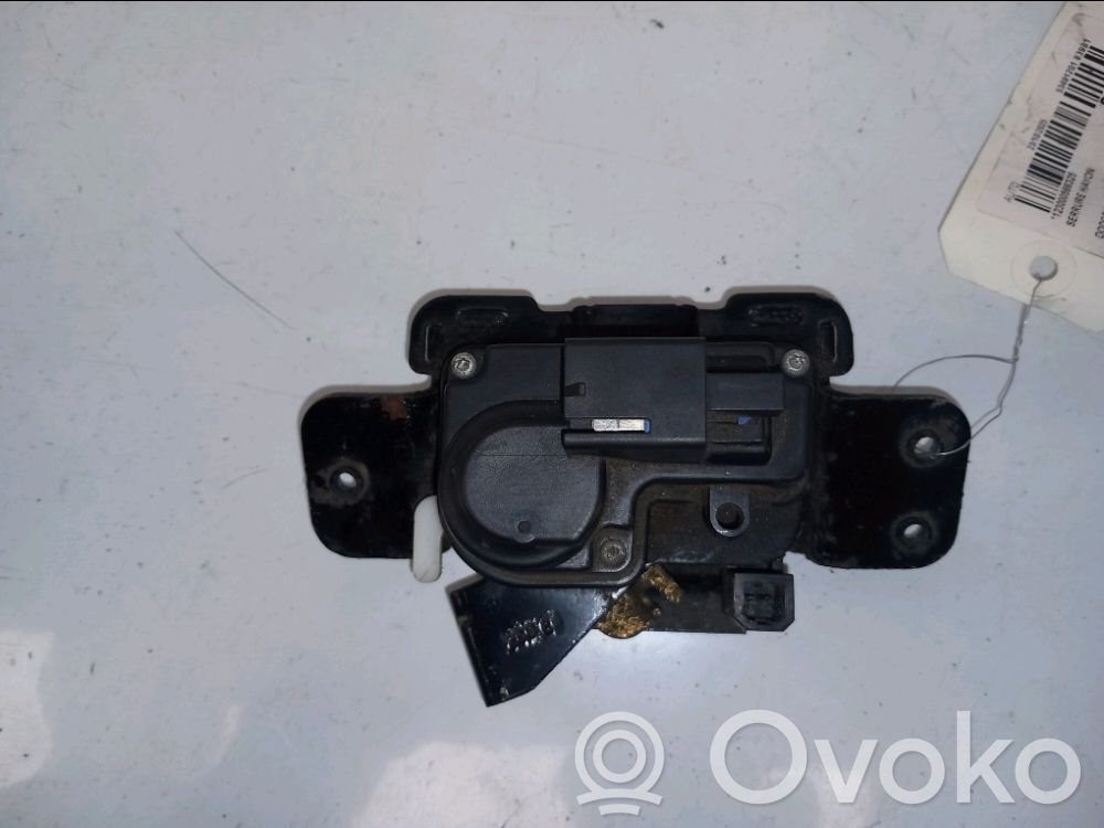 Front door lock   4589176AA,4589176AA