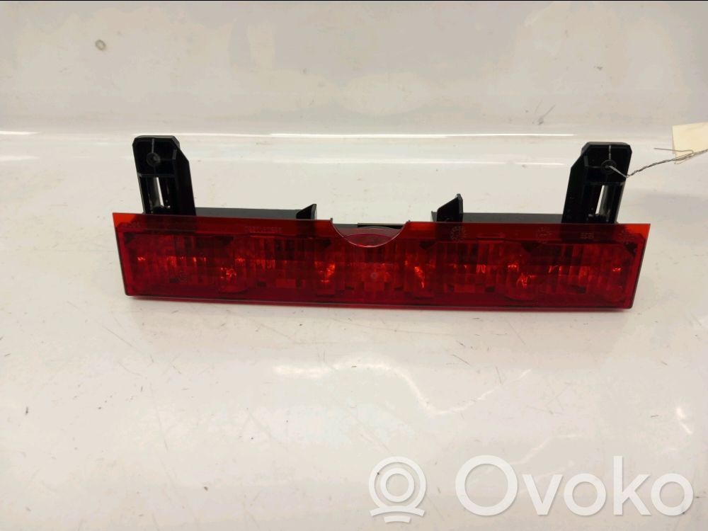 Citroen C4 I Third/center stoplight 