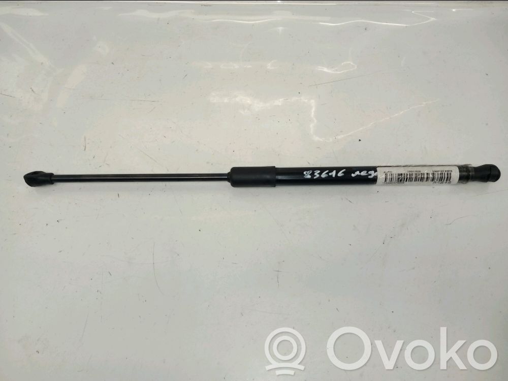 Renault Megane E-Tech Tailgate/trunk strut/damper 