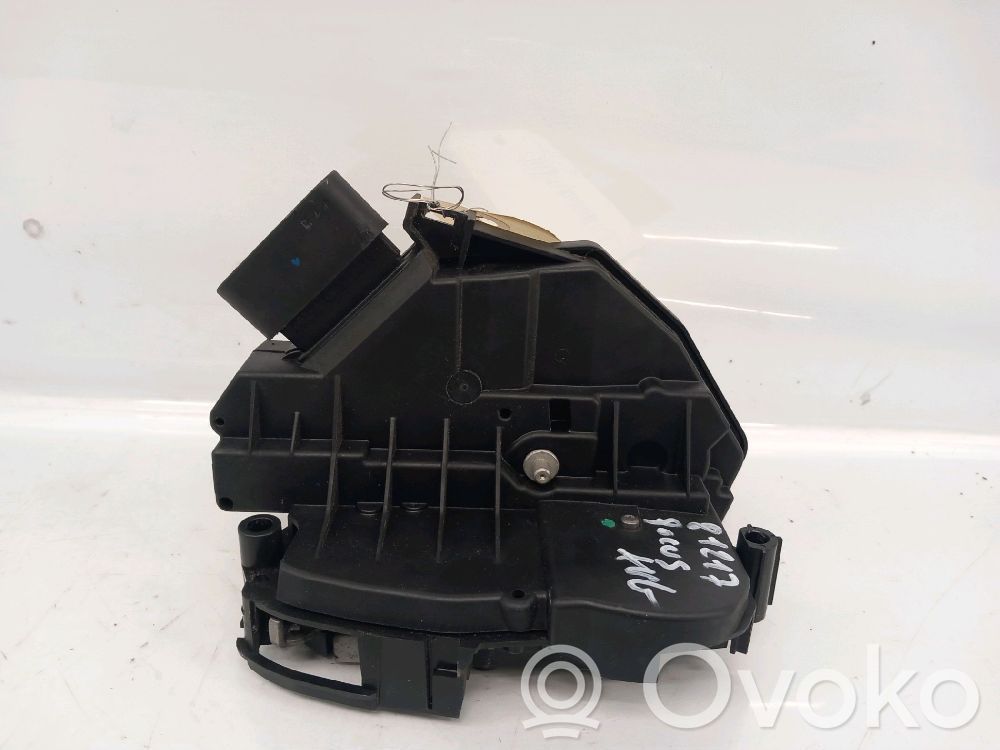 Bloķēt motoru   2070970,2070970
