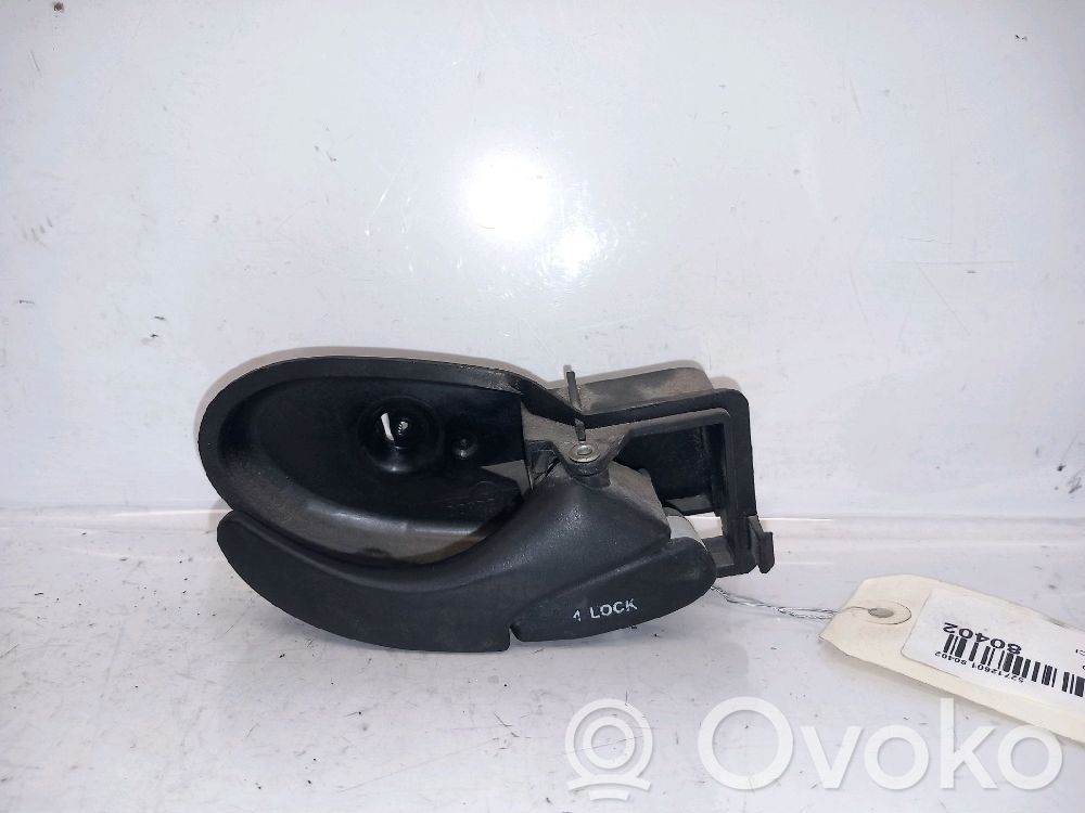 Front door interior handle   4077921,4077921