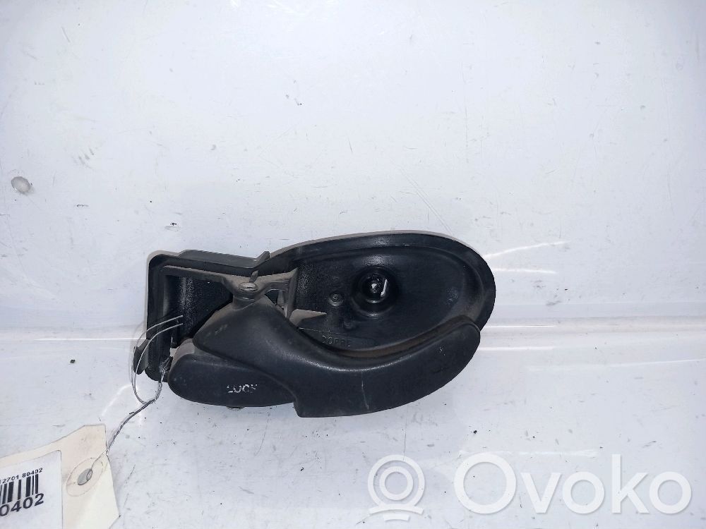 Front door interior handle   4077922,4077922