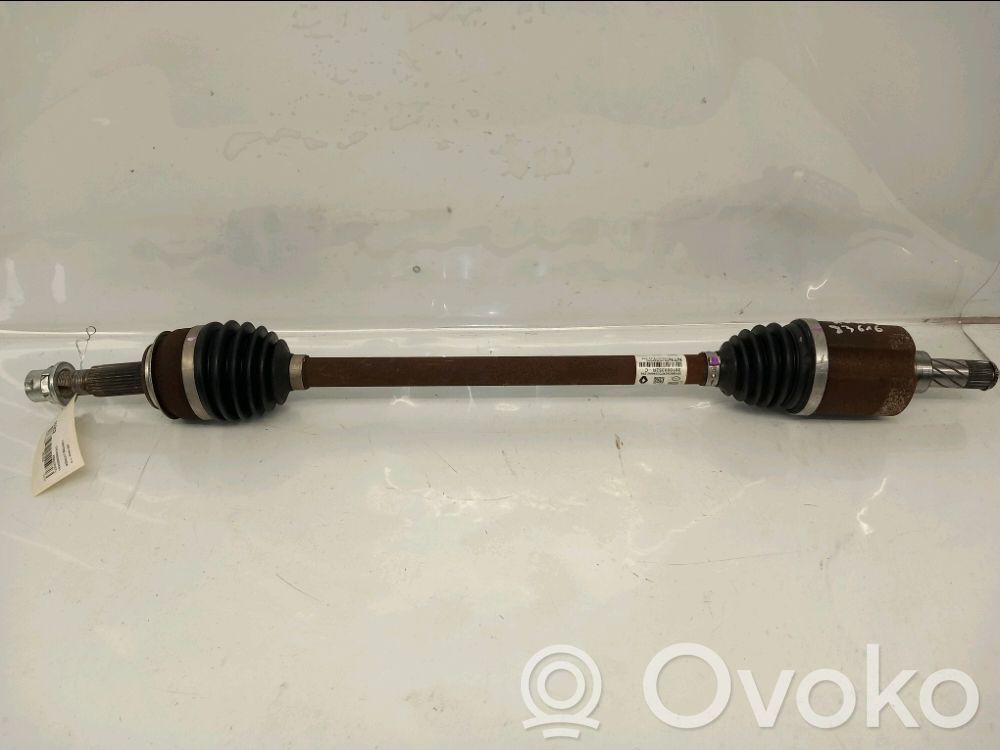 Renault Megane E-Tech Front driveshaft 